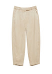 comma Chinos beige