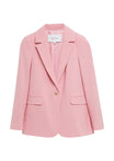 comma Blazer pink