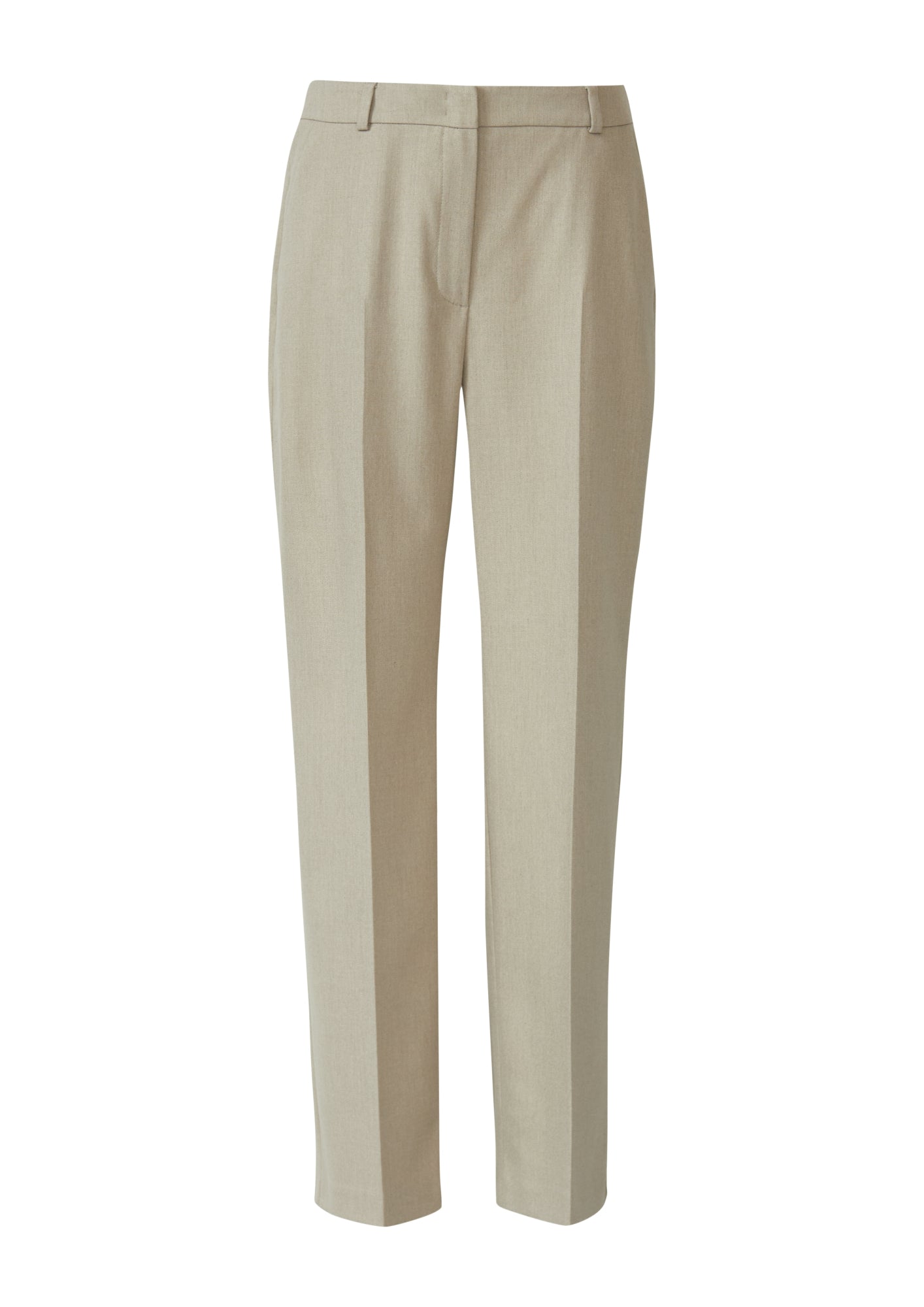 comma Hosen beige
