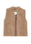 comma Westen beige