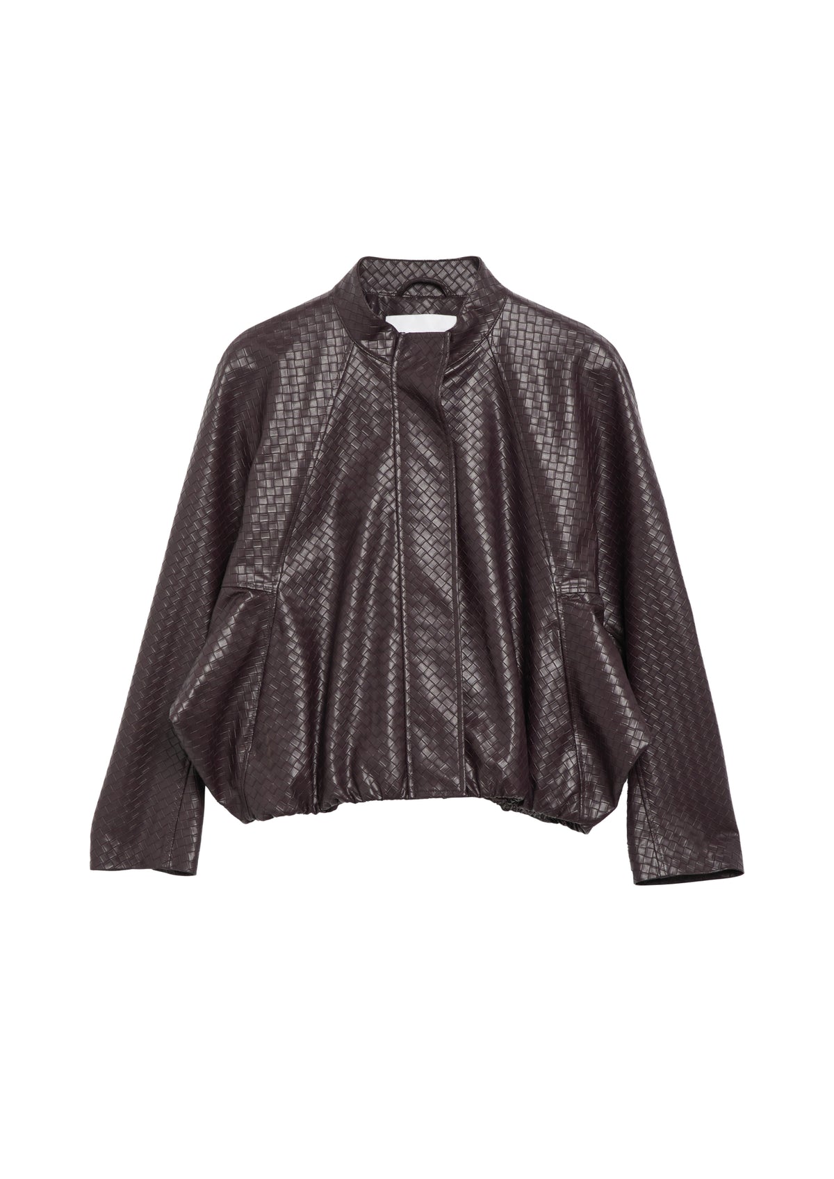 comma Outdoor-Jacken lila