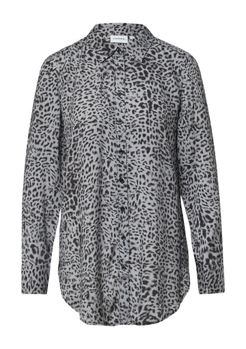 Feine Longbluse