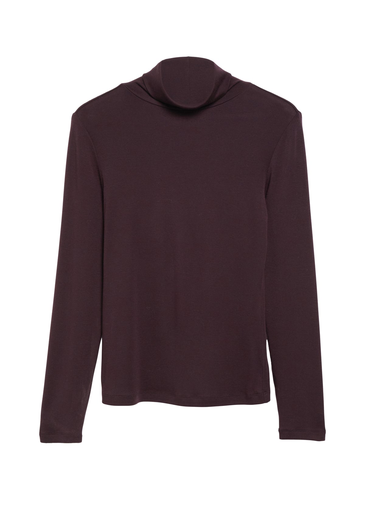 comma Pullover lila