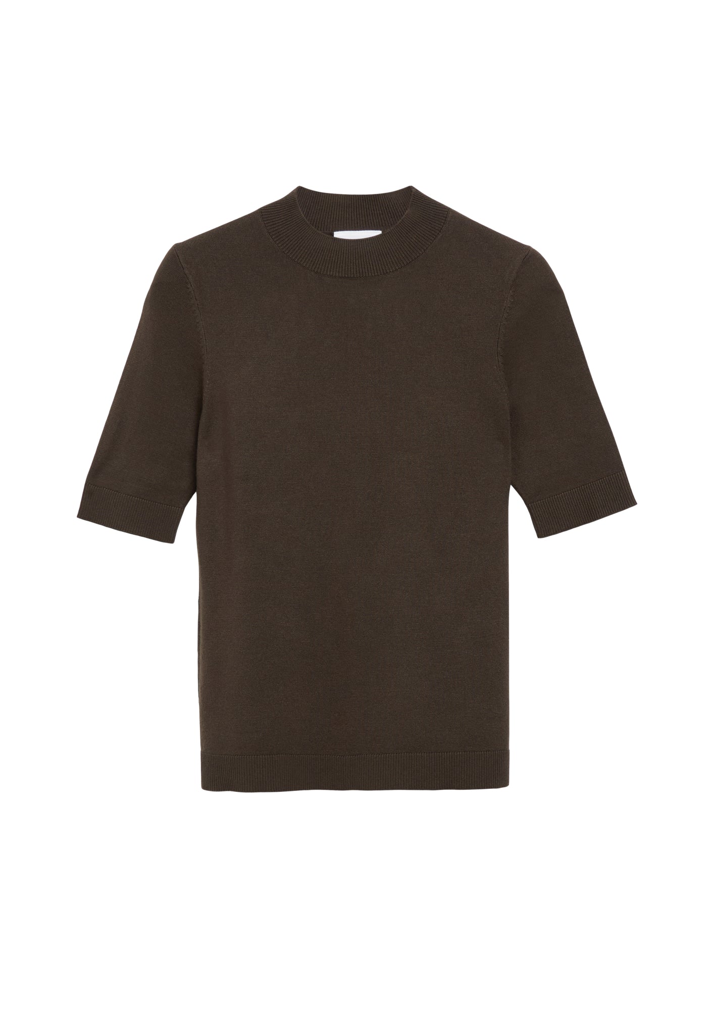 comma Pullover braun