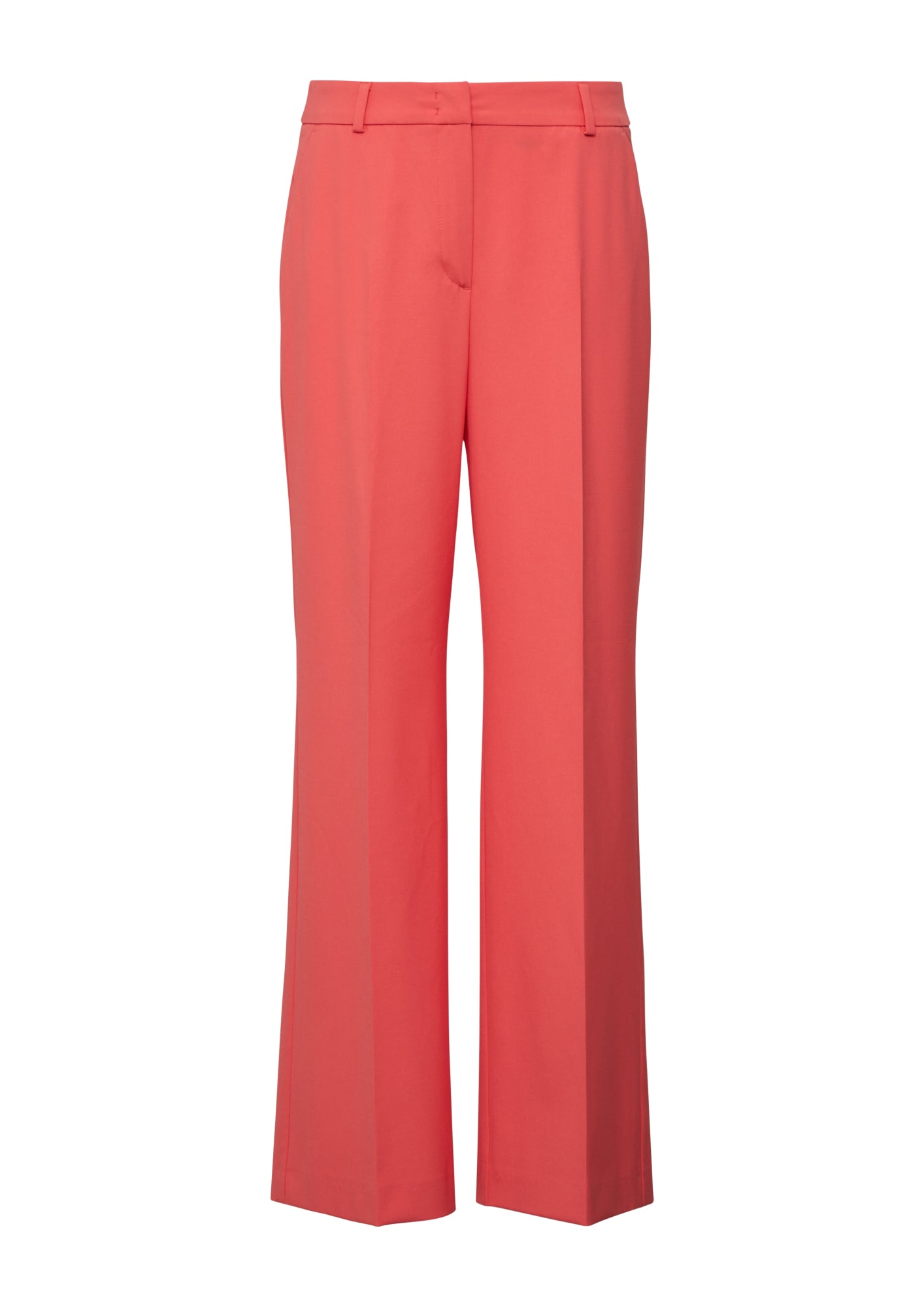 comma Businesshosen orange