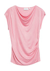 comma T-Shirts pink
