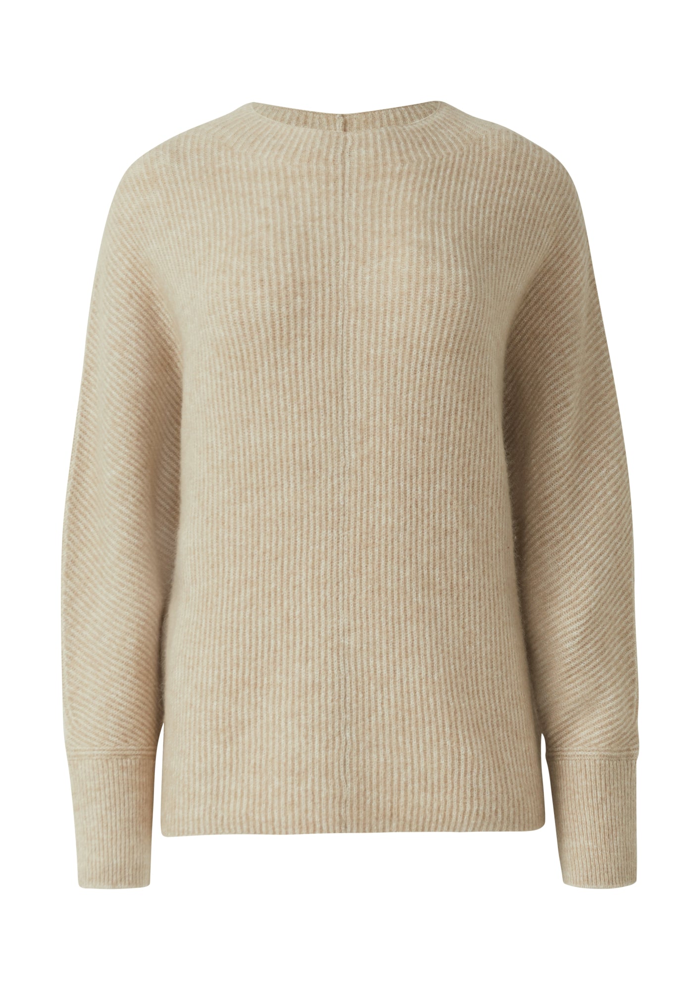 comma Pullover  braun