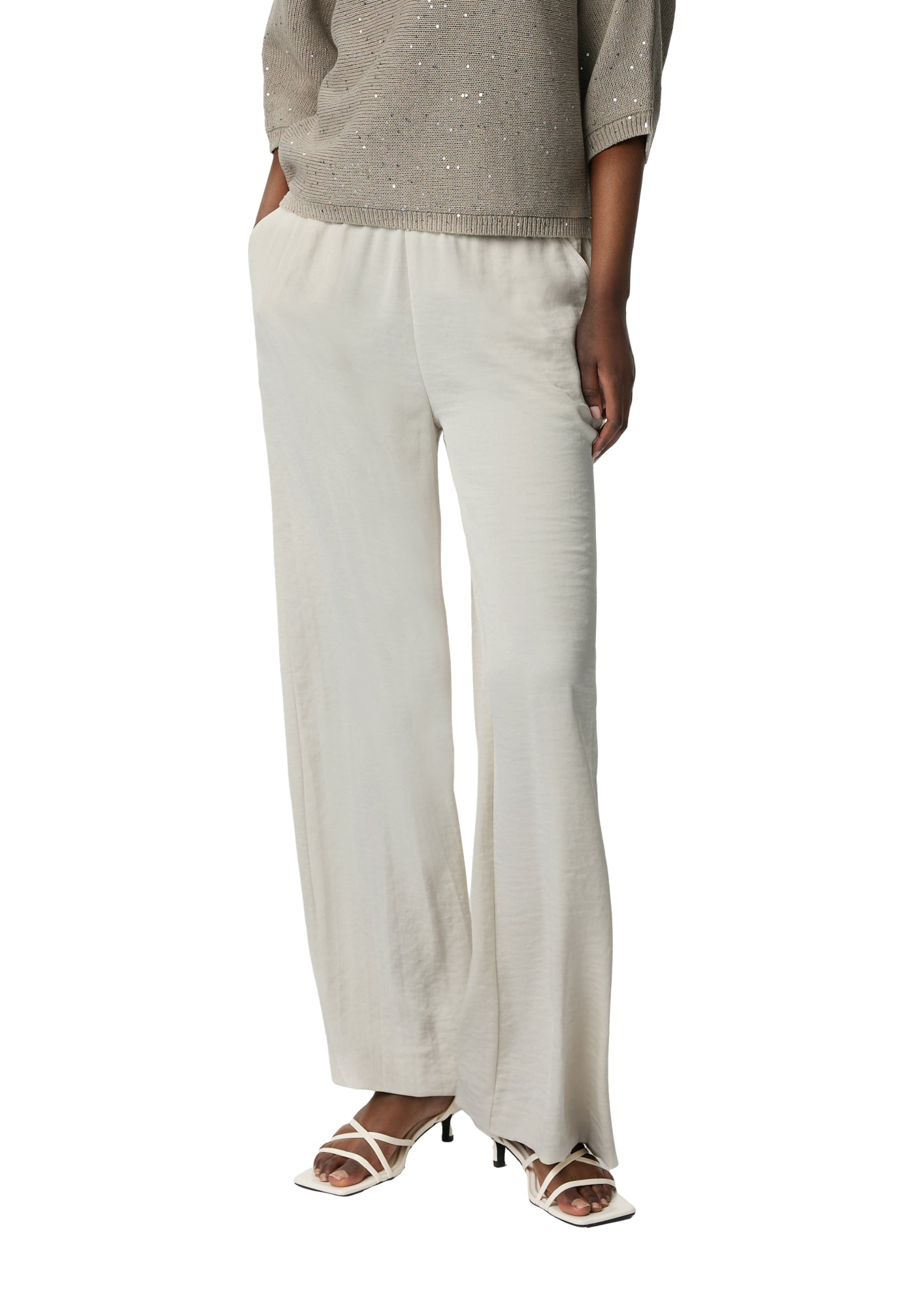 comma Culottes  beige