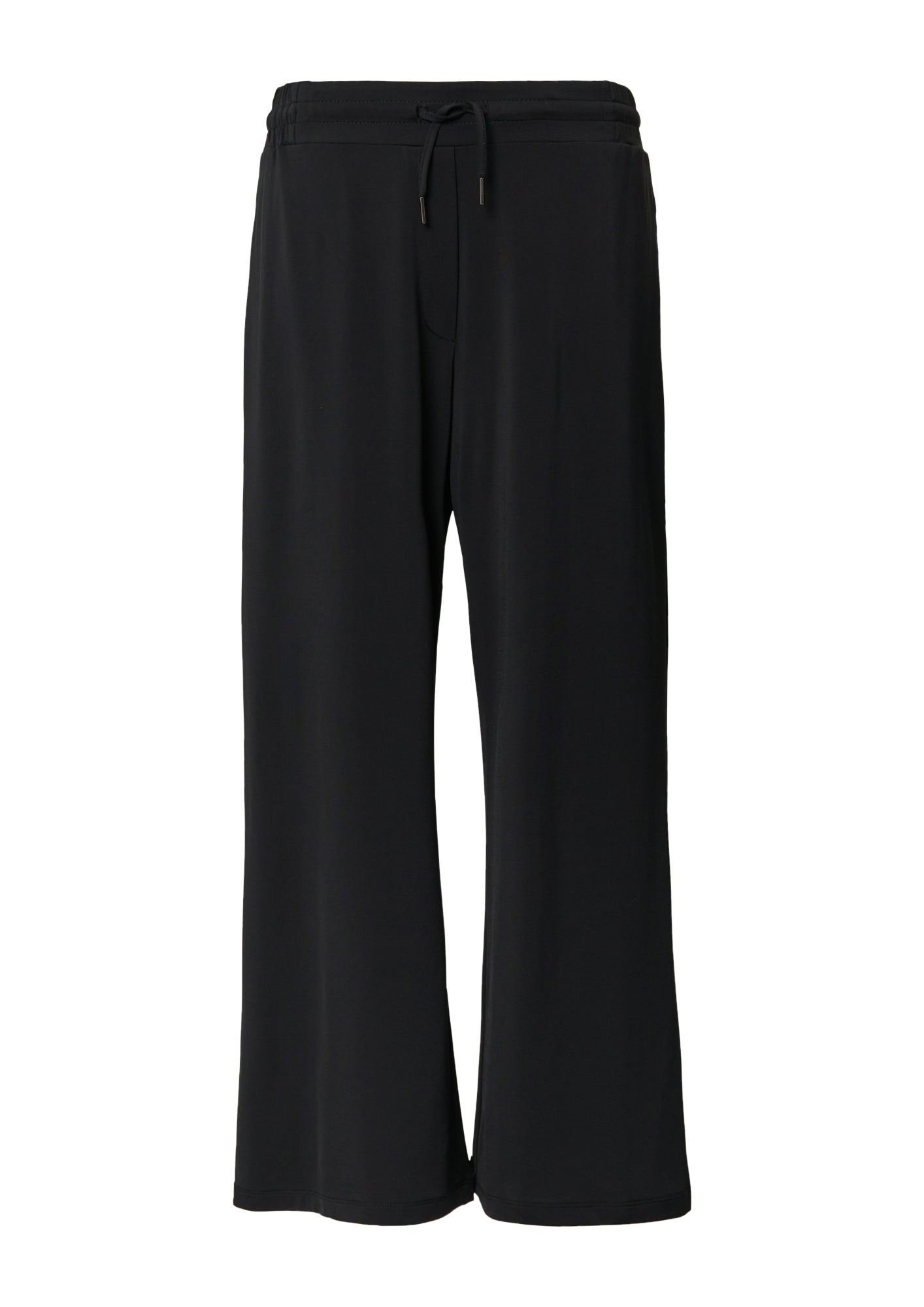 comma Culottes schwarz