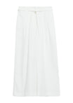 comma Culottes weiß