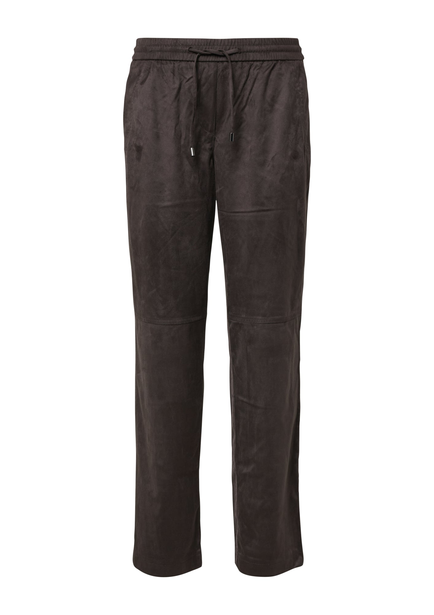 comma Hosen braun