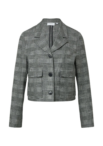 Indoor-Jacke