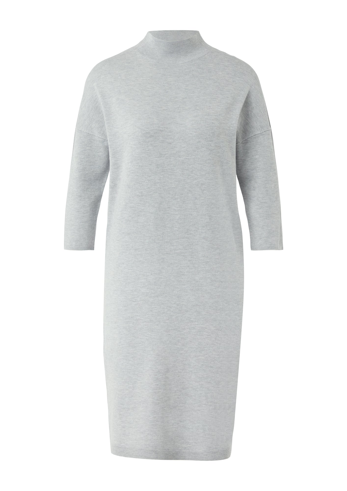 comma Freizeitkleider grau