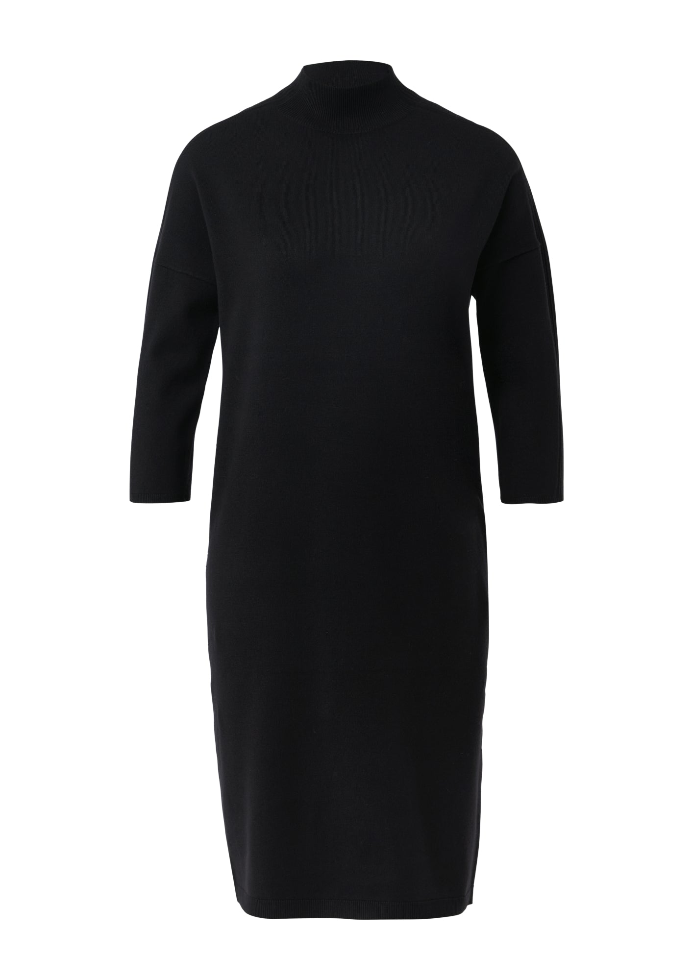 comma Freizeitkleider schwarz
