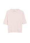 comma Pullover rosa