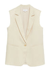 comma Westen beige