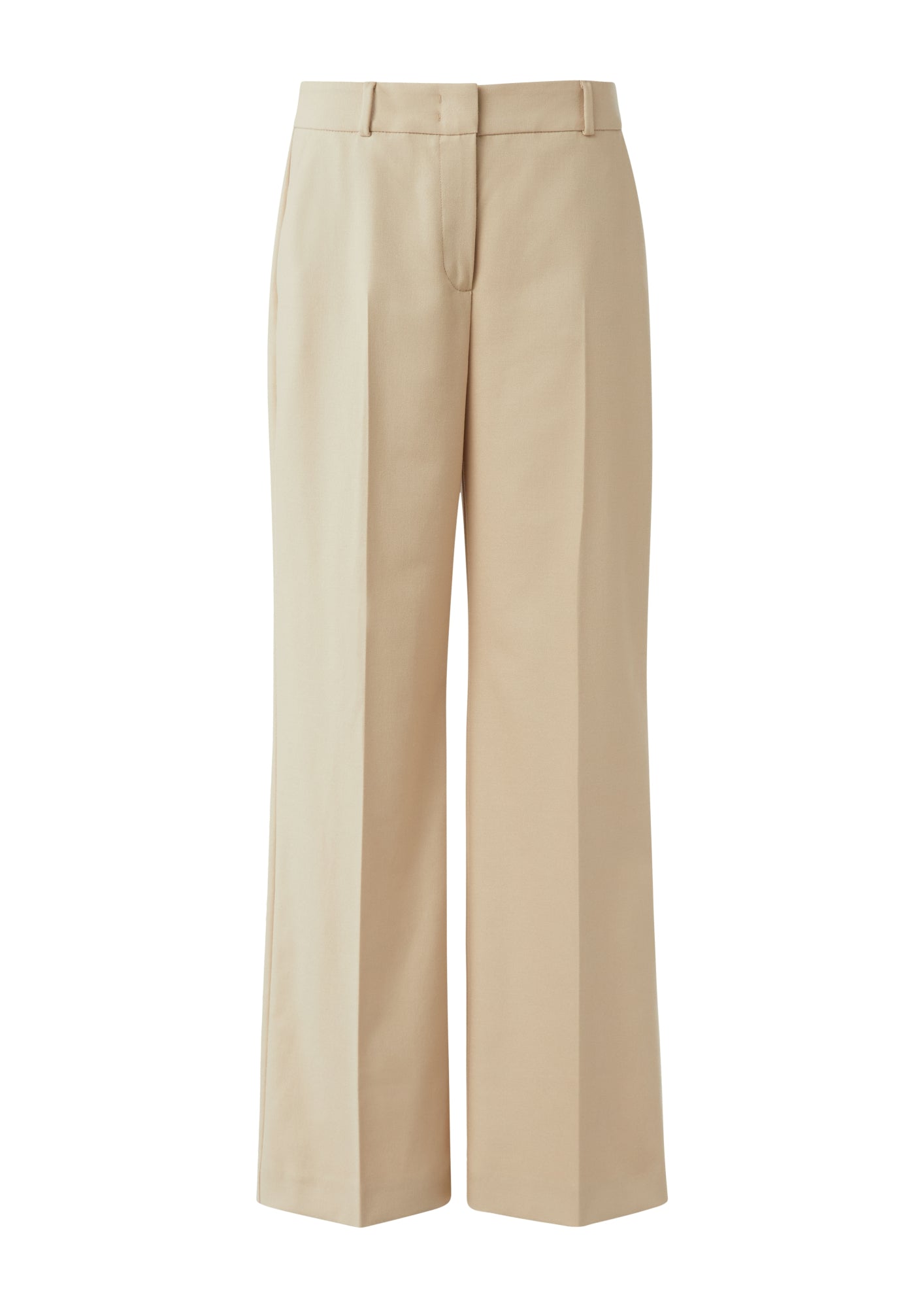 comma Hosen beige