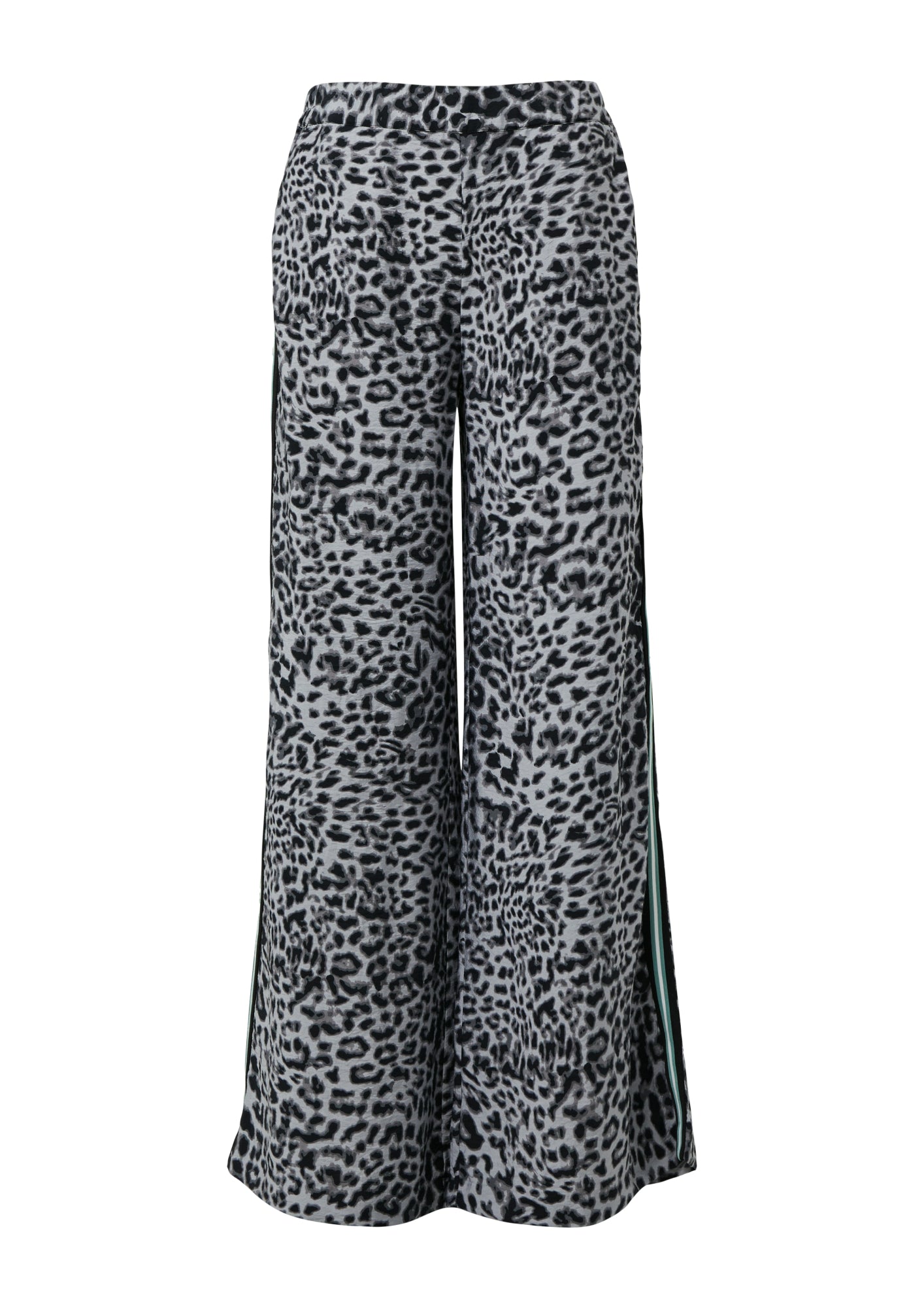 comma Culottes  schwarz
