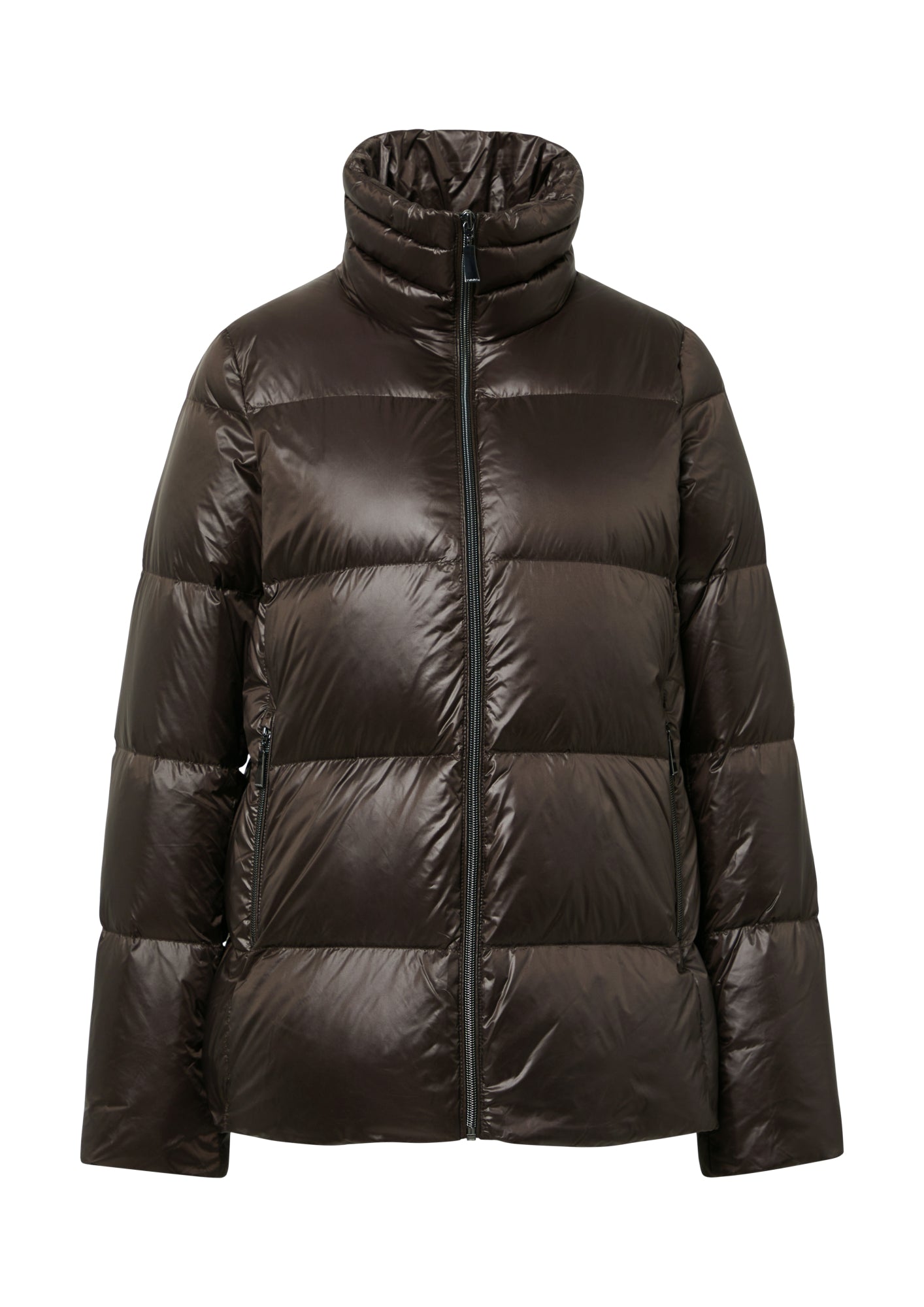 comma Outdoor-Jacken braun