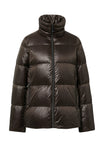 comma Outdoor-Jacken braun
