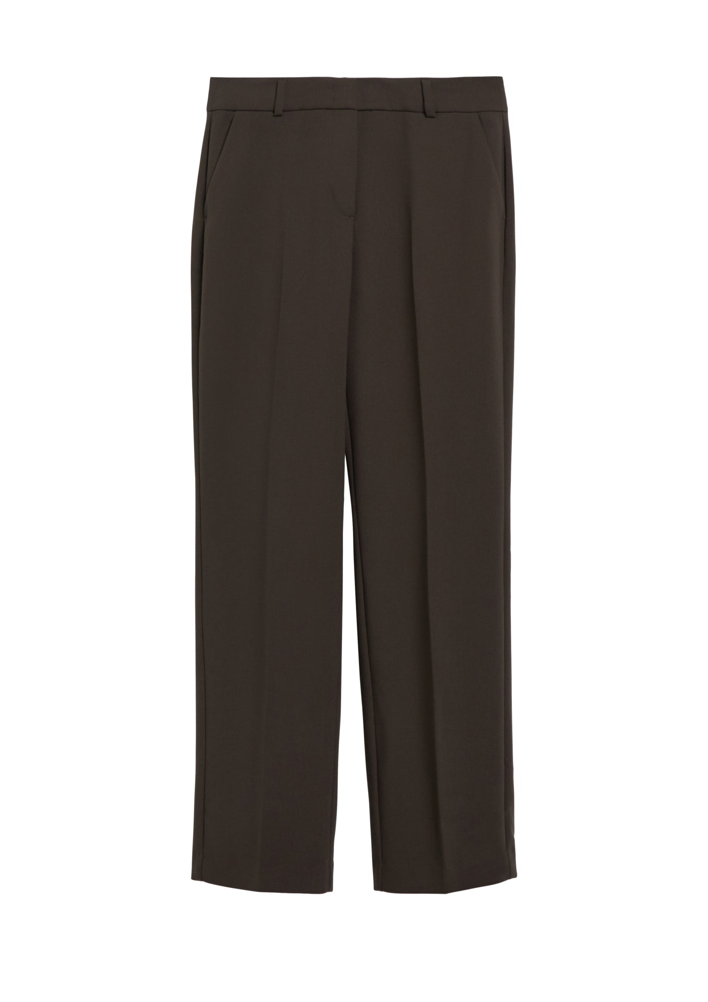 comma Hosen braun