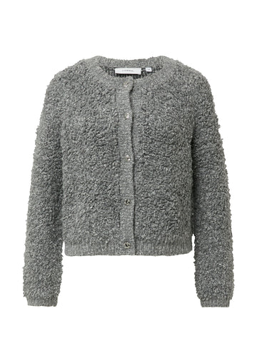 Strickcardigan