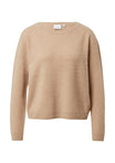 comma Pullover beige