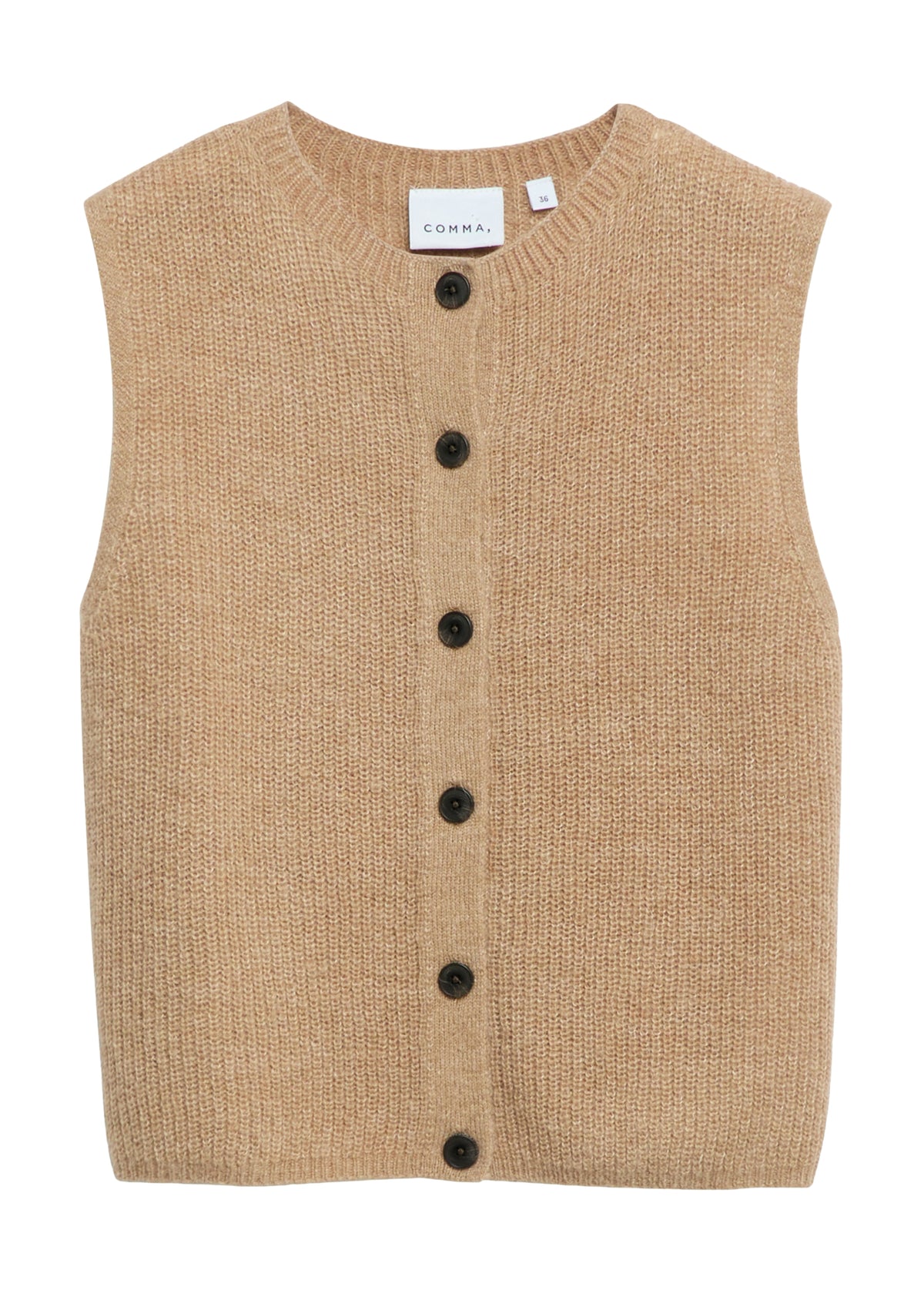 comma Westen beige