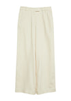 comma Hosen beige