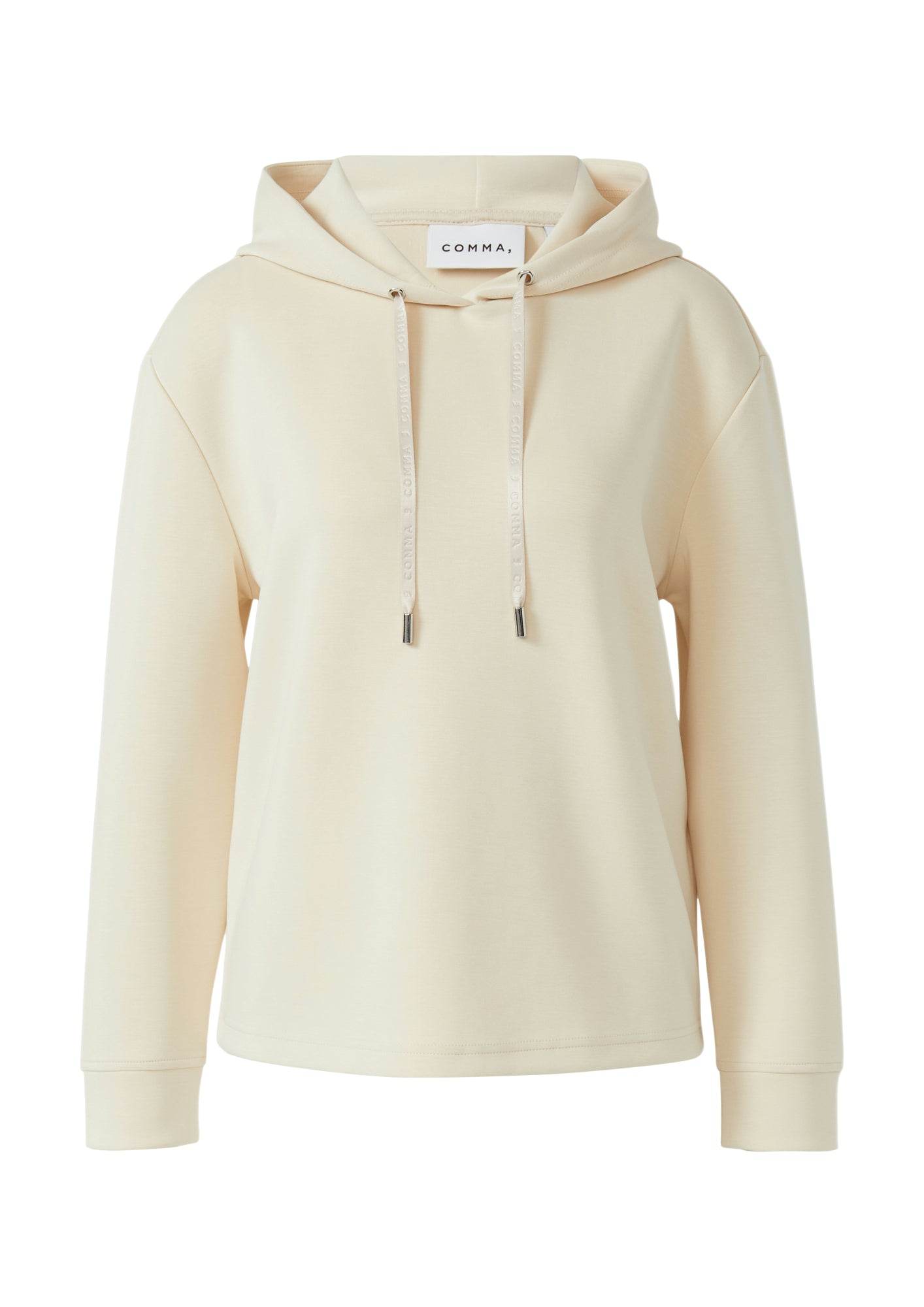 comma Sweatshirts beige