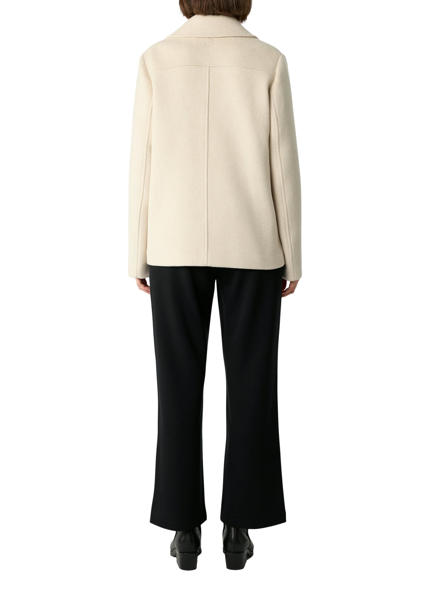 comma Jacken & Mäntel  beige