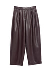 comma Chinos lila