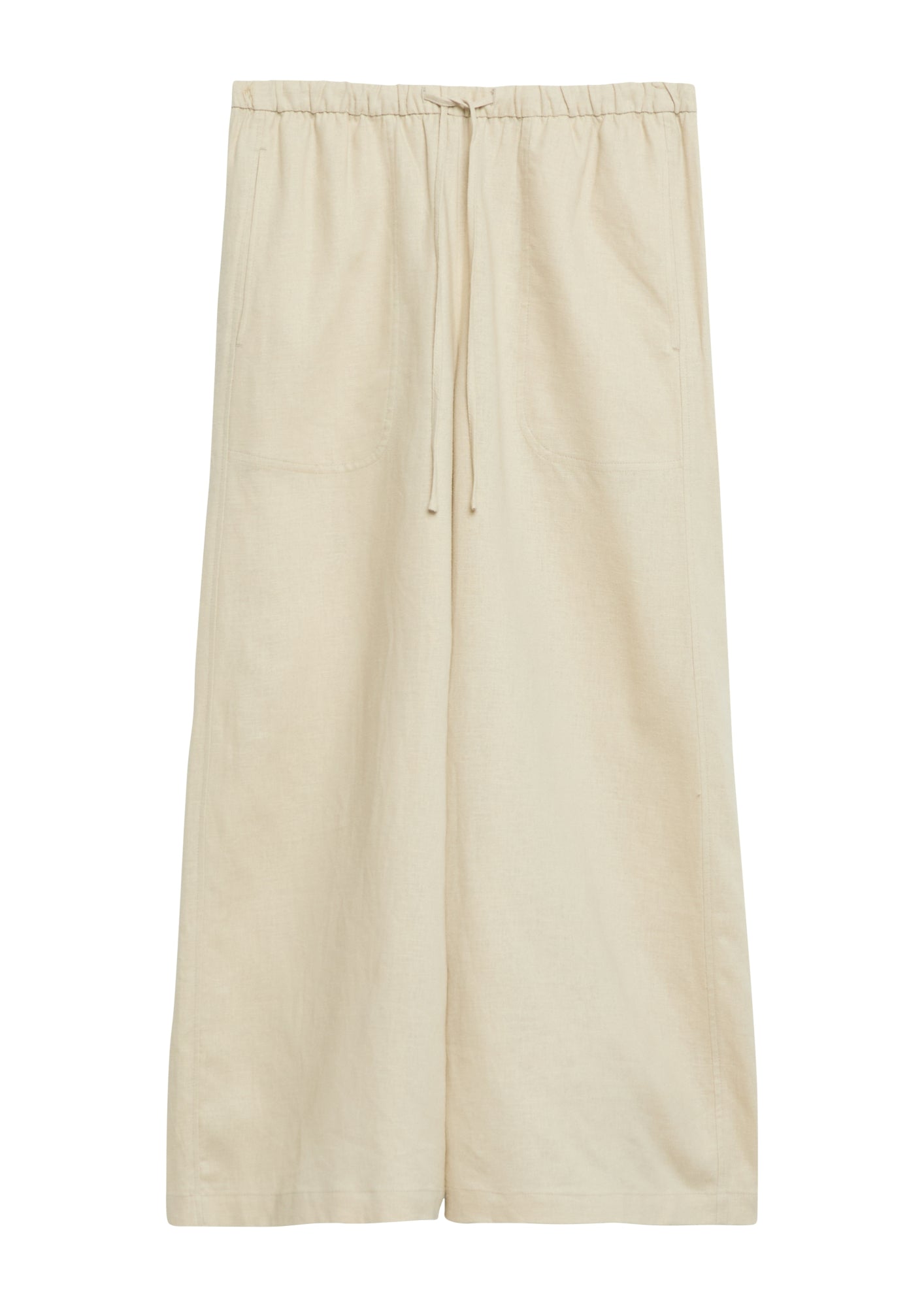 comma Culottes beige