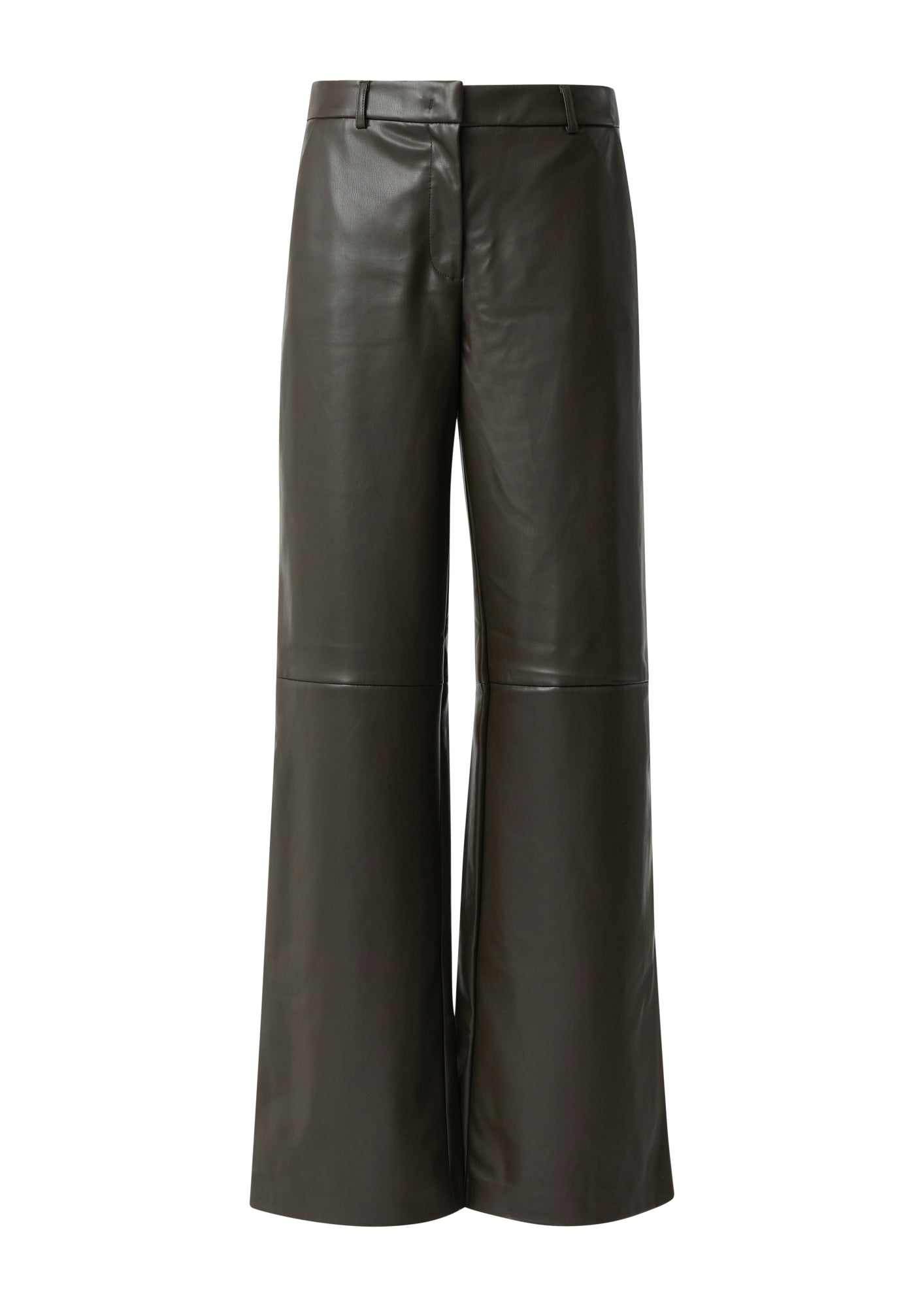 comma Hosen braun