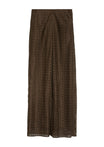 comma Hosen braun