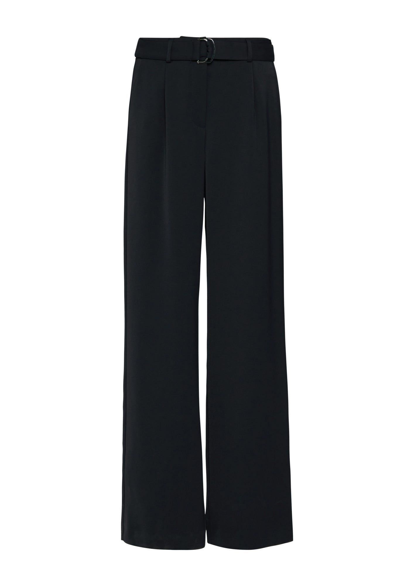 comma Hosen blau