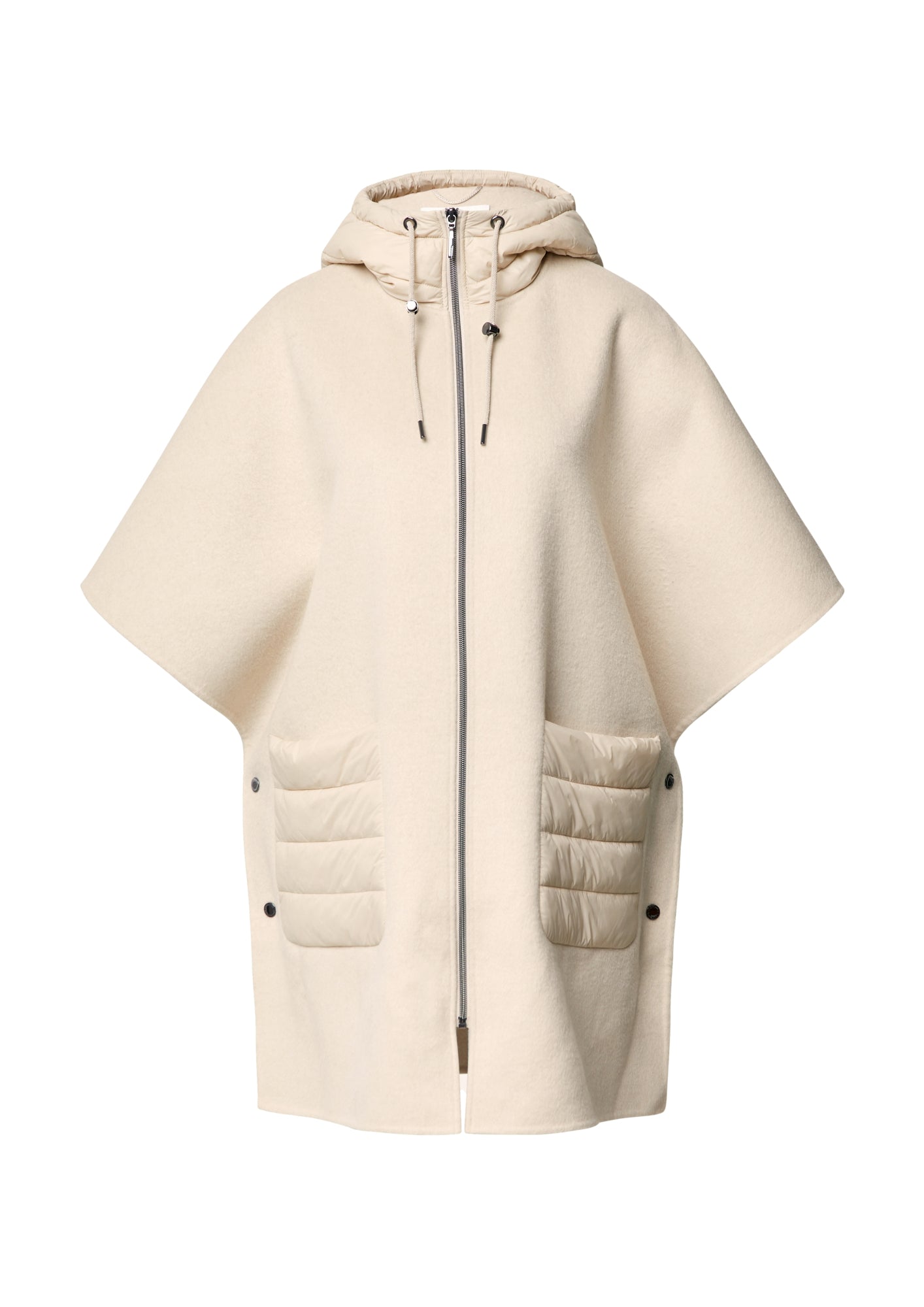 comma Mäntel beige