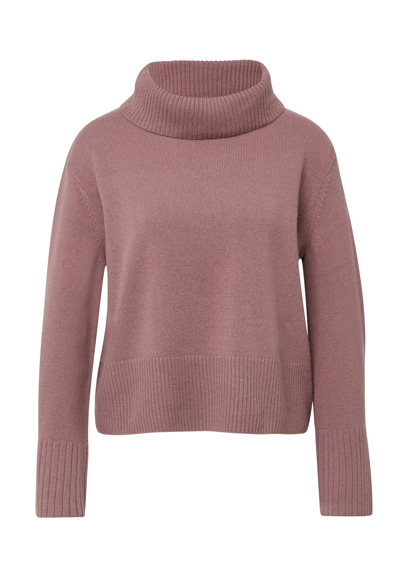 comma Pullover  pink