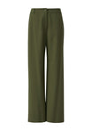 comma casual identity Hosen  oliv