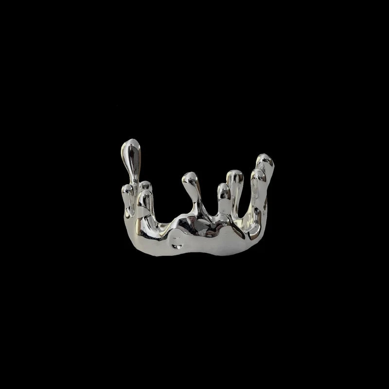 fainz Ringe silber