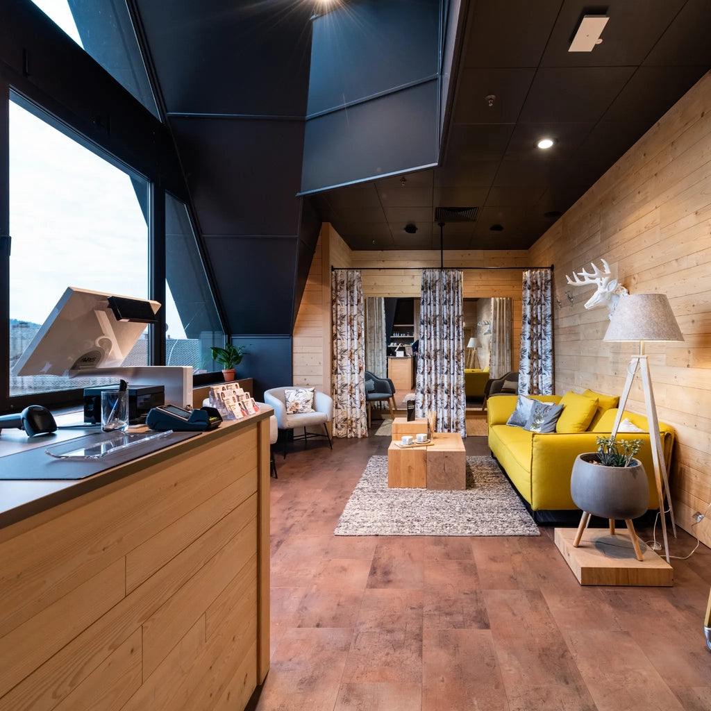 Kaitersberg Salon in Bad Kötzting