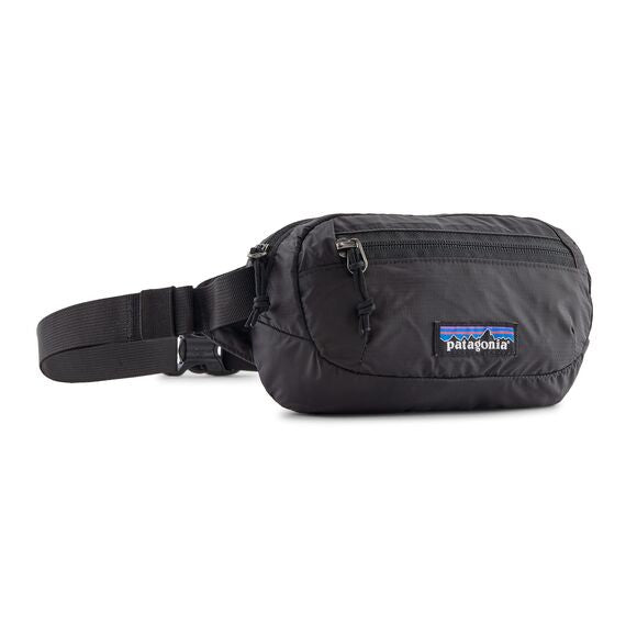 patagonia Sporttaschen schwarz