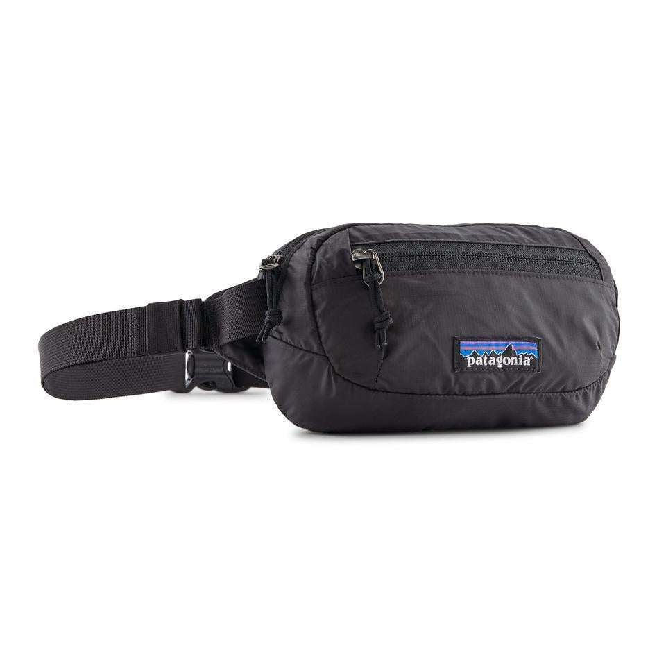 patagonia Sporttaschen schwarz