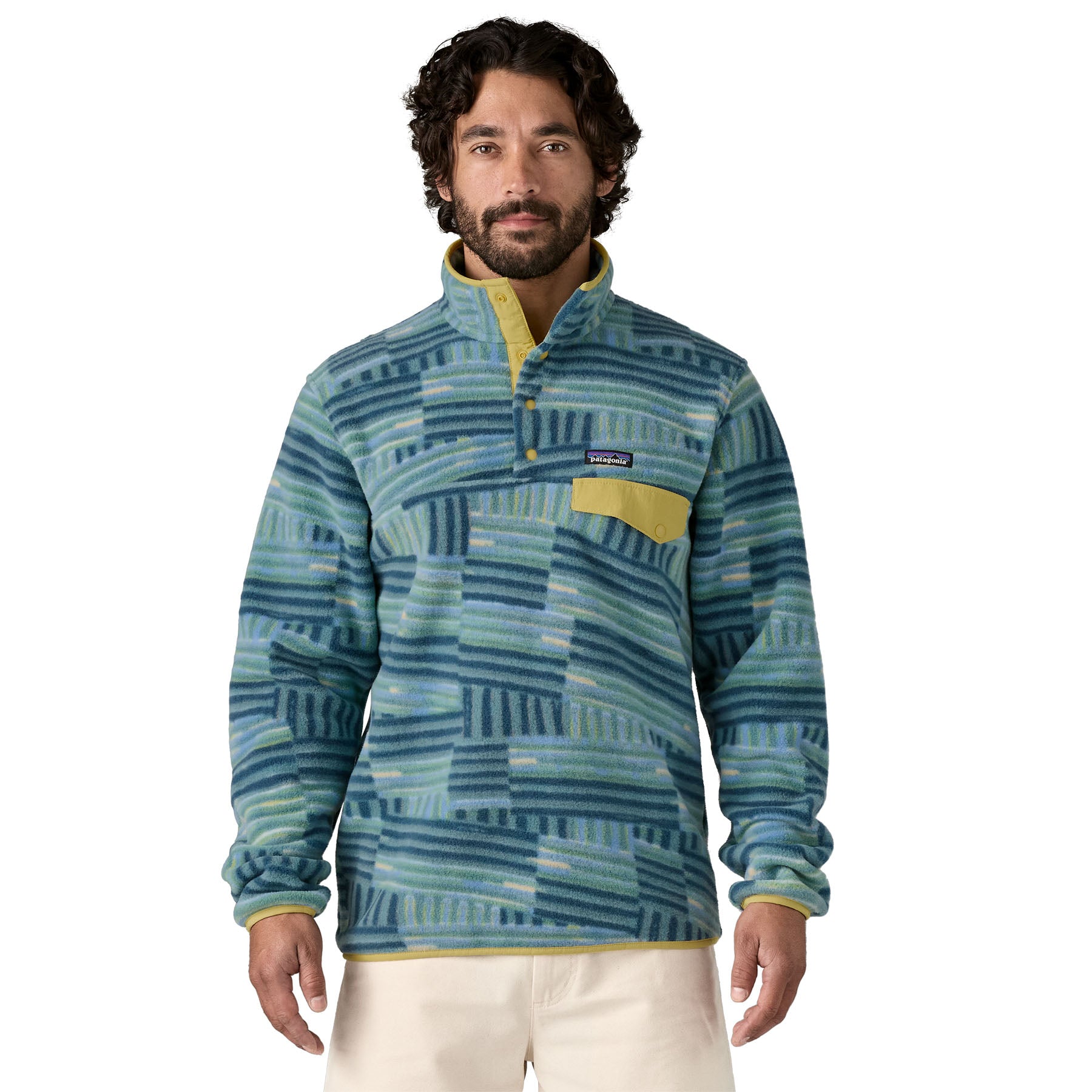 patagonia Sweatshirts petrol