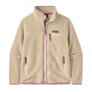 patagonia Shirtjacken beige