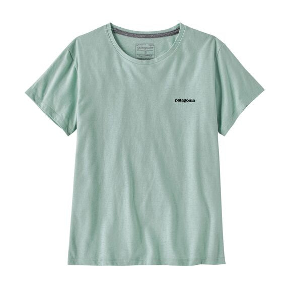 patagonia T-Shirts grün
