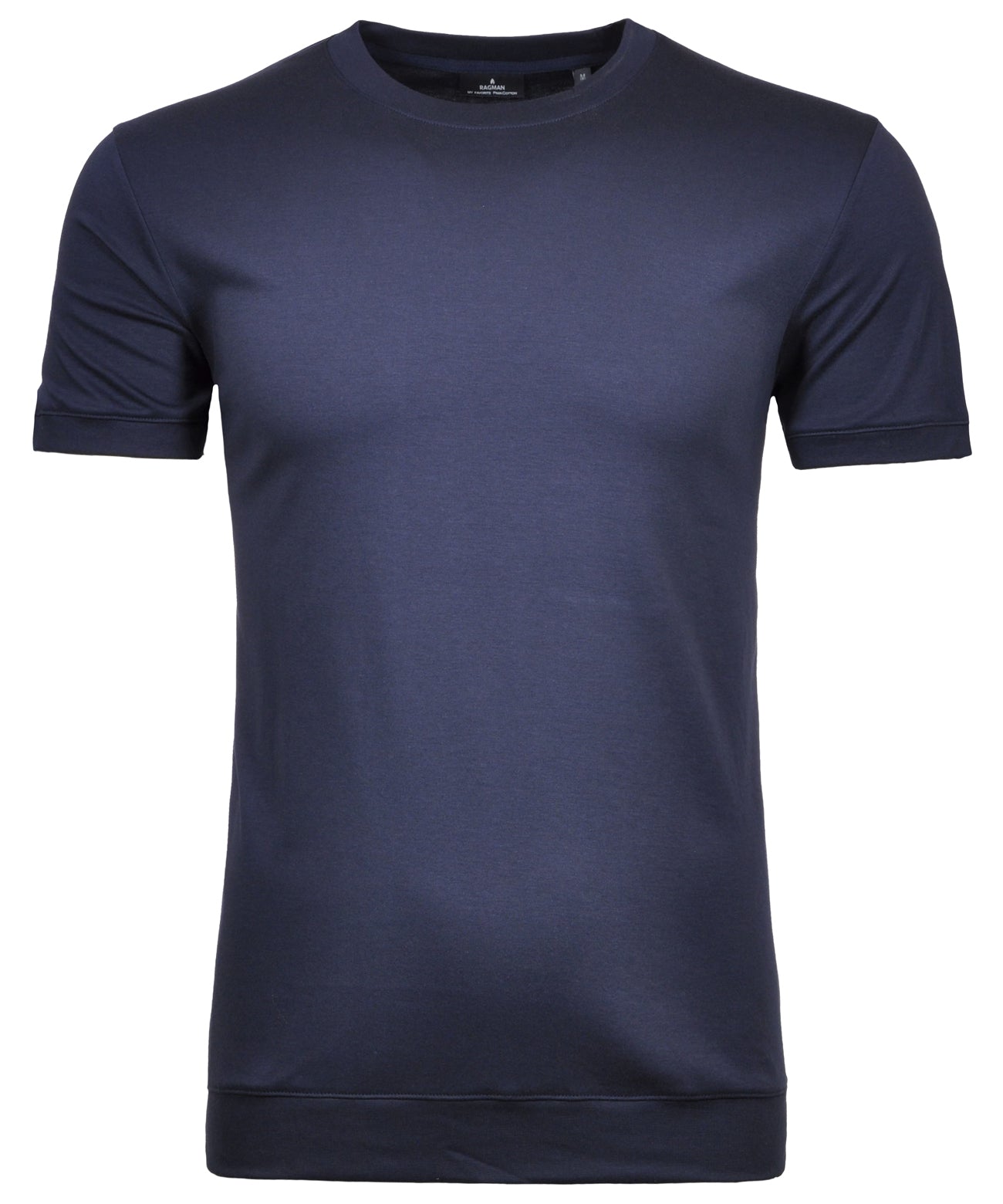 ragman T-Shirts dunkelblau
