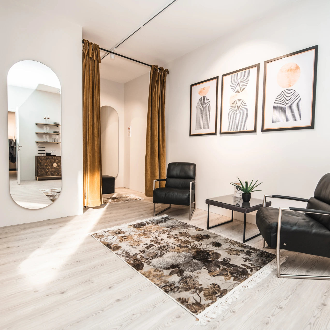 Regenbogen Lounge in Cham