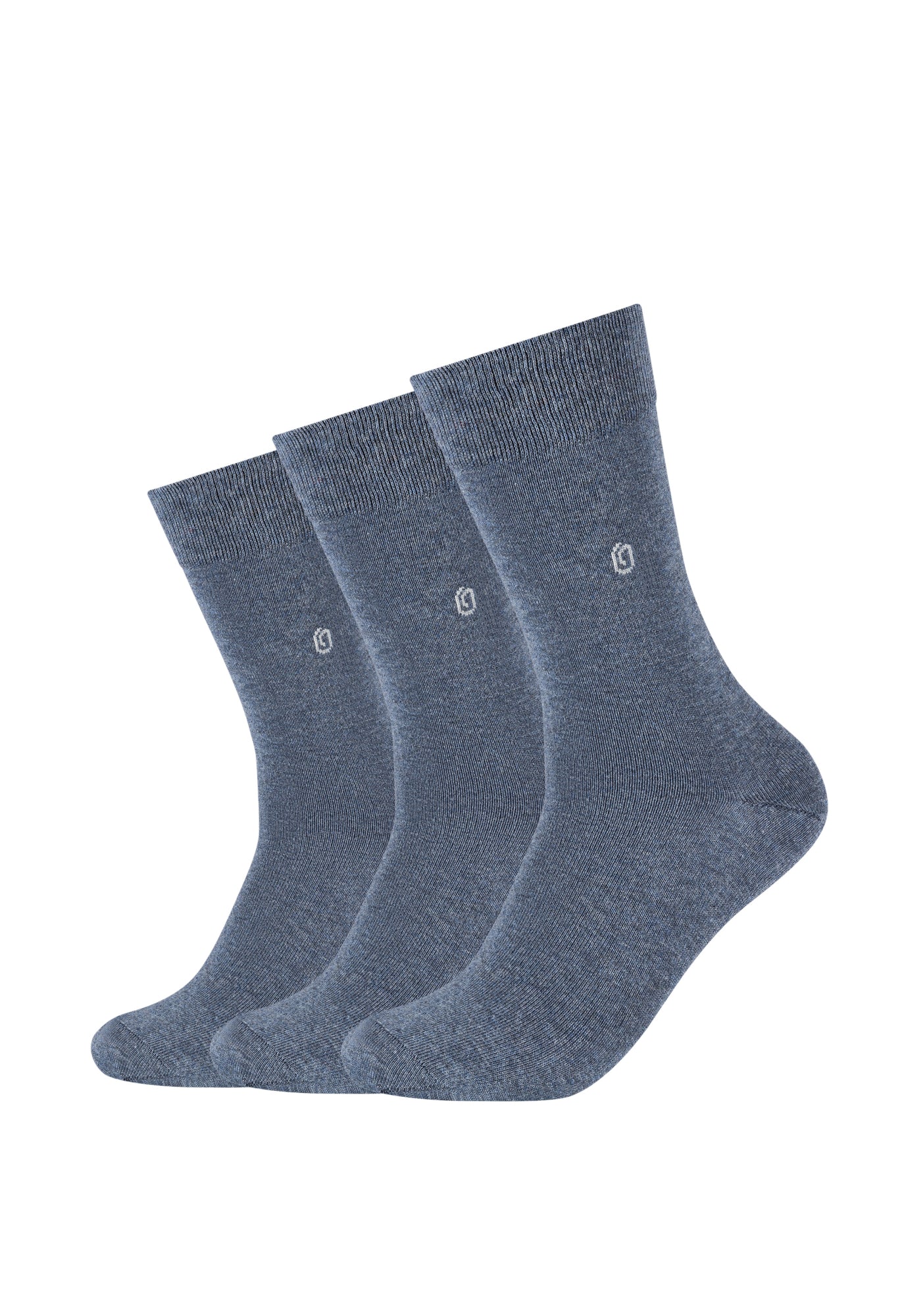 s.Oliver Socken blau