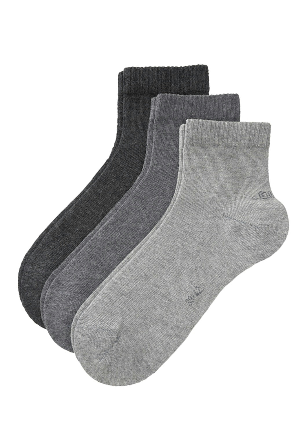 s.Oliver Socken grau